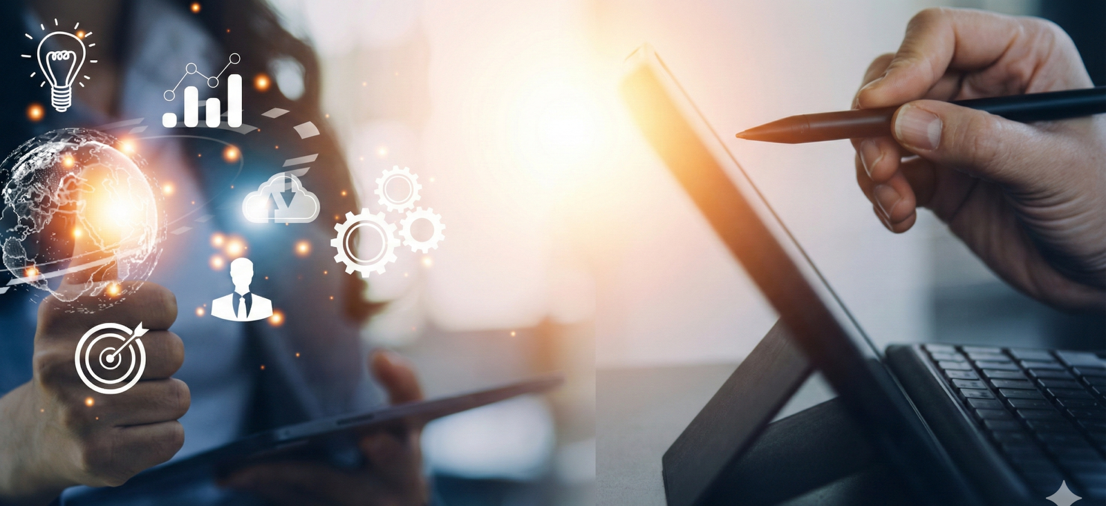 Aplicaciones low-code y no-code