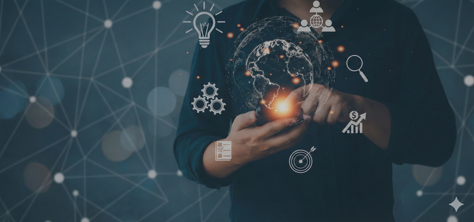 Soluciones de inteligencia artificial